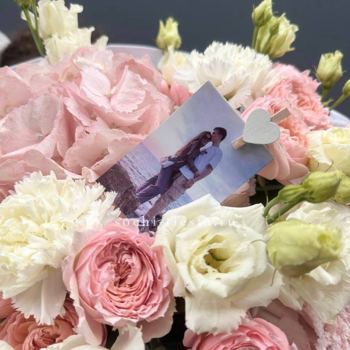 Открытка  Ваше фото с доставкой в Элисте