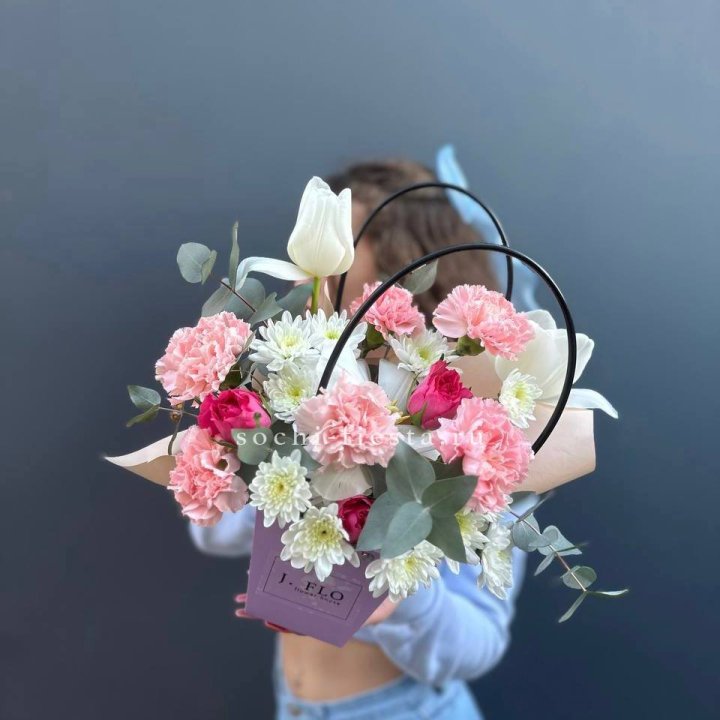 Сумочка Радости в Элисте