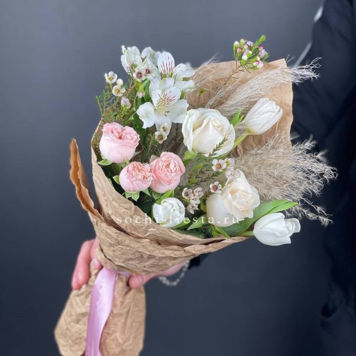 Букет мини в Элисте