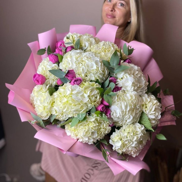 Макси-букет "Валдбери" №2 в Элисте