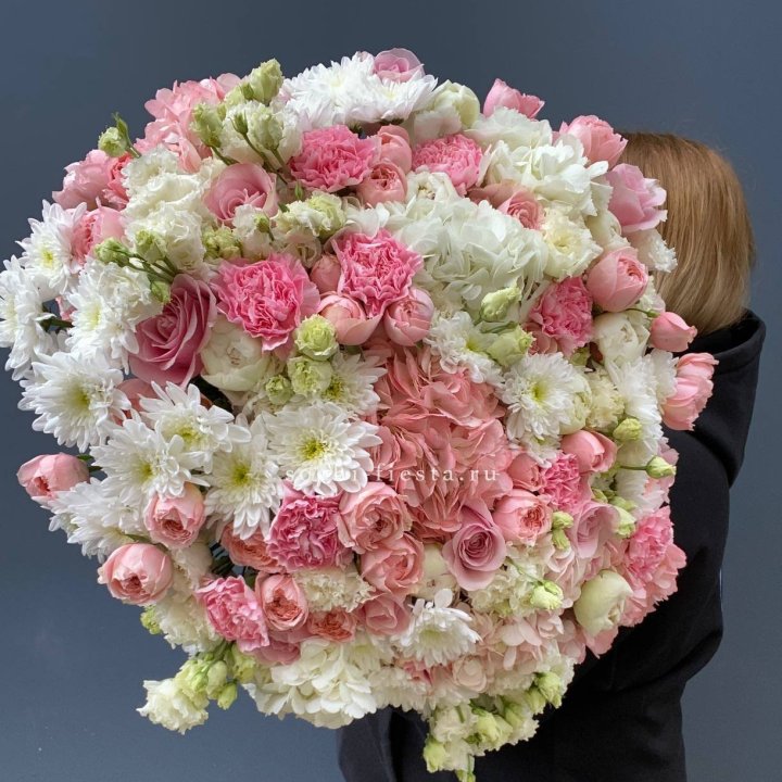  Букет  "Вау №1" в Элисте