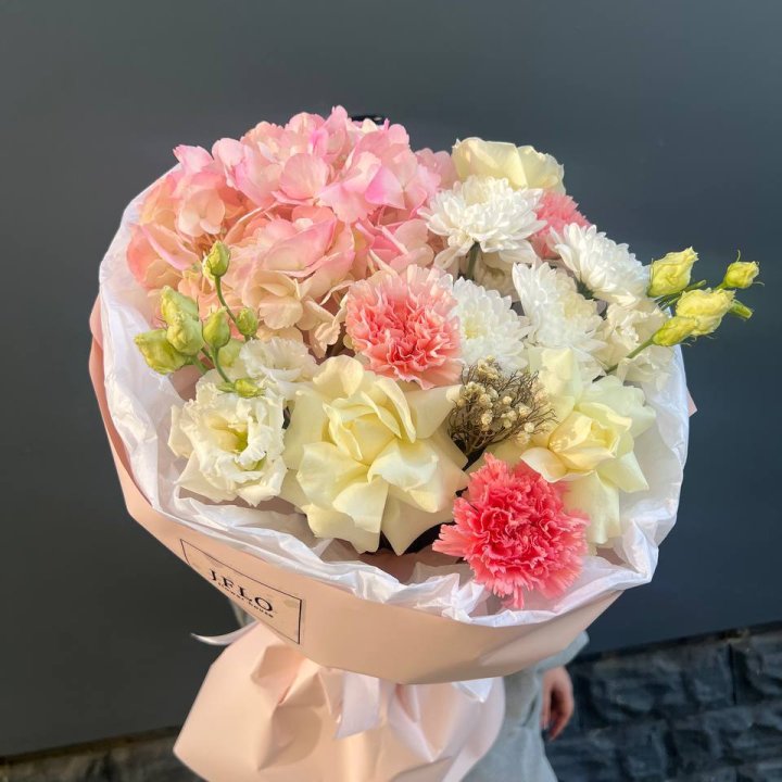 Букет "Милена" в Элисте