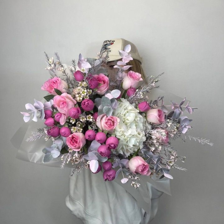 Джутовое кашпо "Мигноло" в Элисте