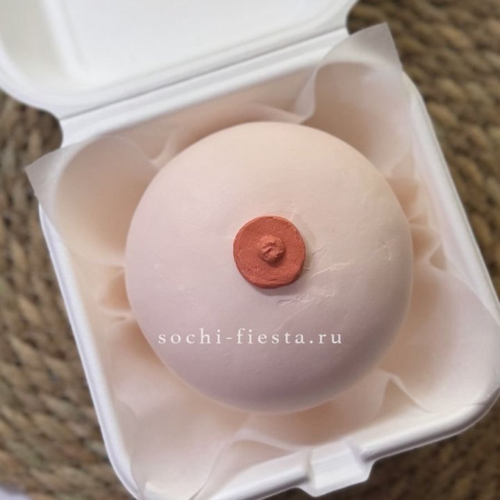 Бенто-торт "Загадка"  в Элисте