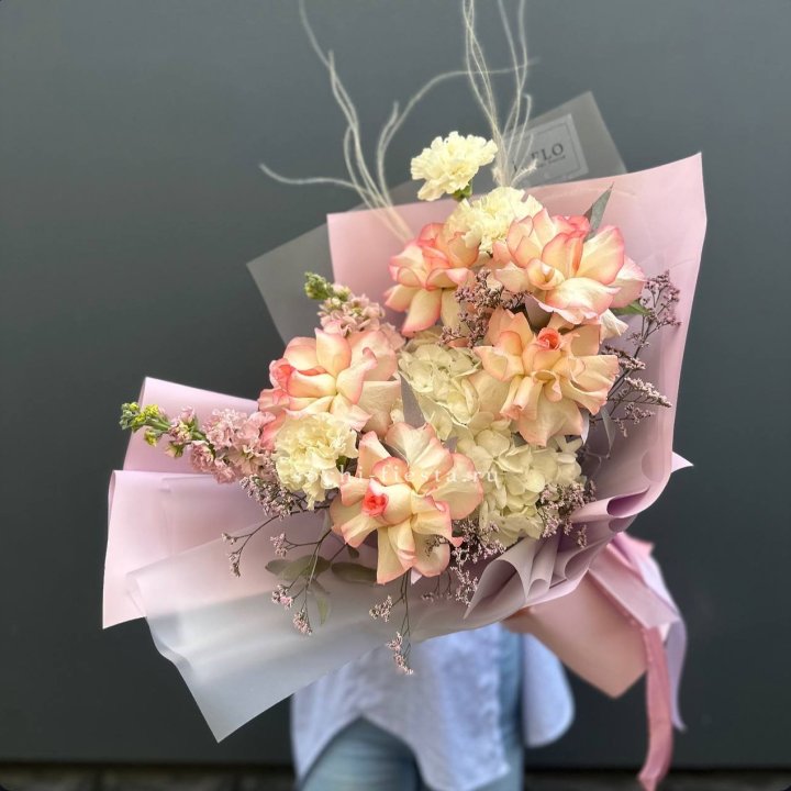 Букет  "Проджи" в Элисте