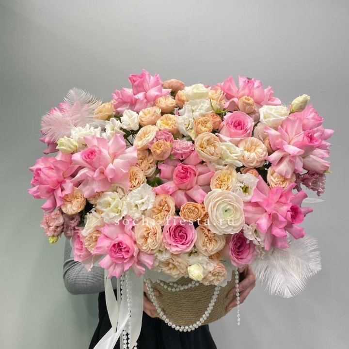 Композиция "Балетный вальс"  в Элисте