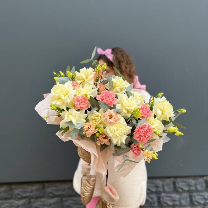 Кашпо "Карамель" в Элисте