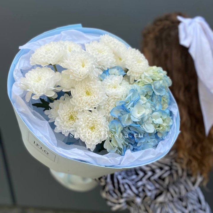  Букет "Монинг" в Элисте