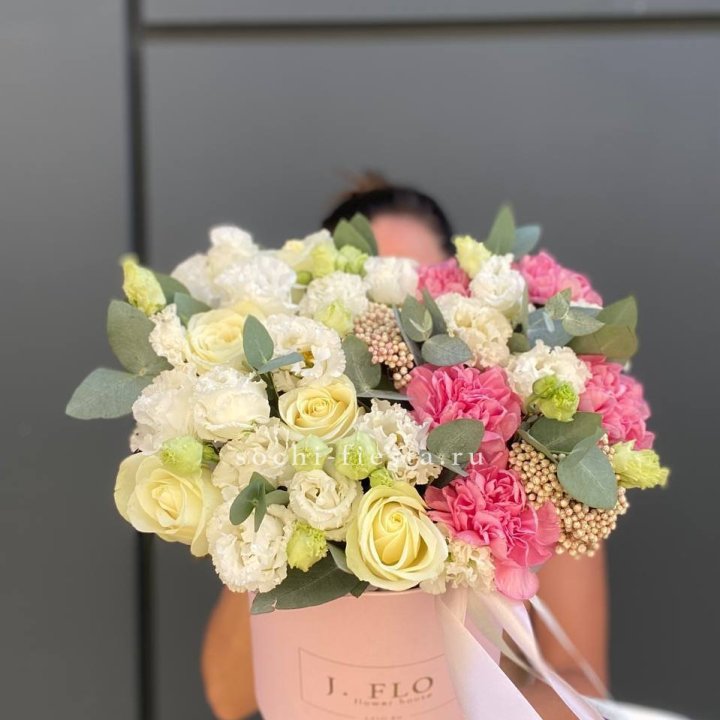 Бокс "Первая встреча" в Элисте