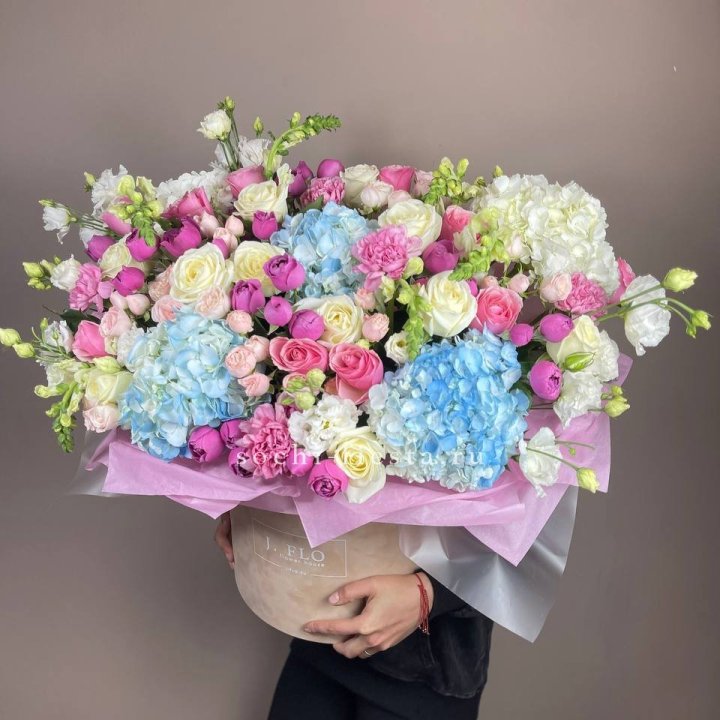 Сборный бокс гигант в Элисте