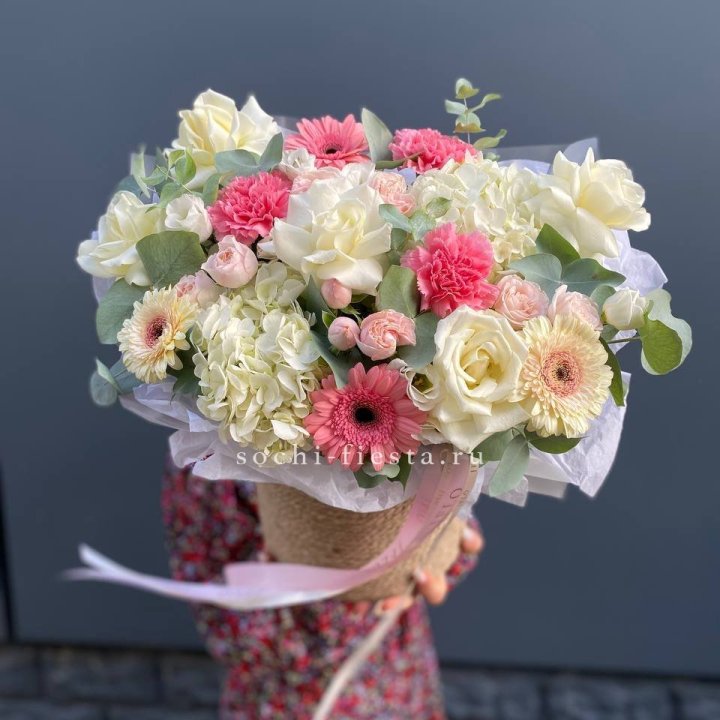  Коробочка  "Радость" в Элисте