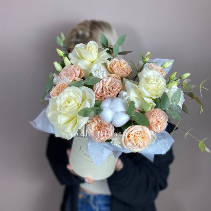  Бокс "Бидж" в Элисте