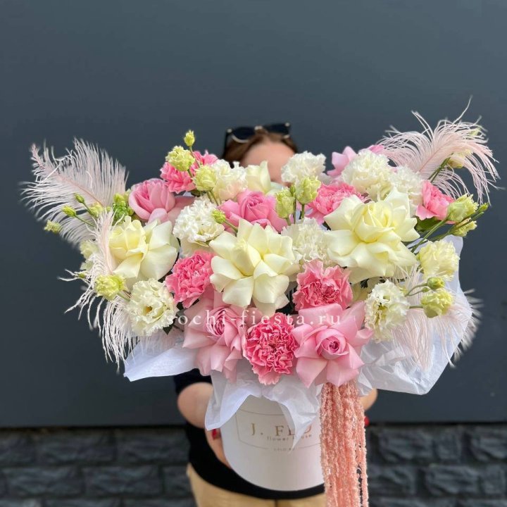 Бокс "Зефир" в Элисте