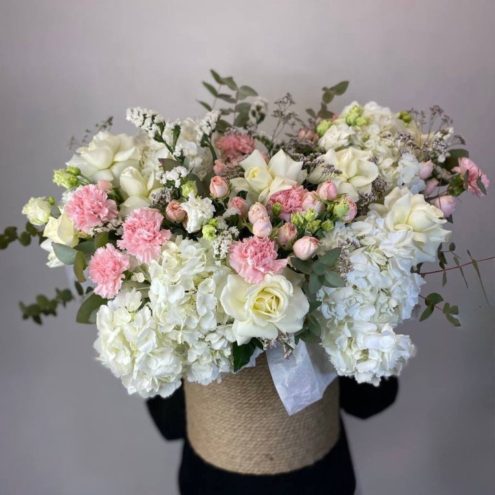  Кашпо "Стефания" в Элисте