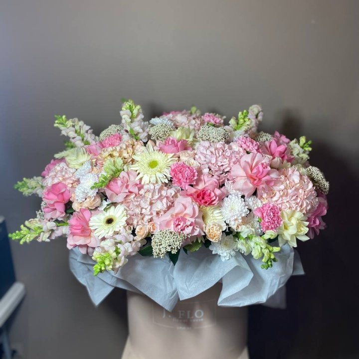  Коробка гигант №3 в Элисте