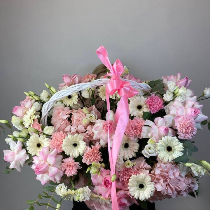 Корзина "Ионита" с доставкой в Элисте