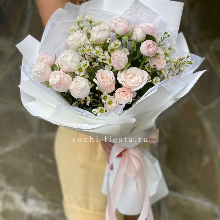 Bombastic №1 с доставкой в Элисте