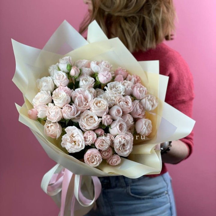 Букет "Моника" в Элисте