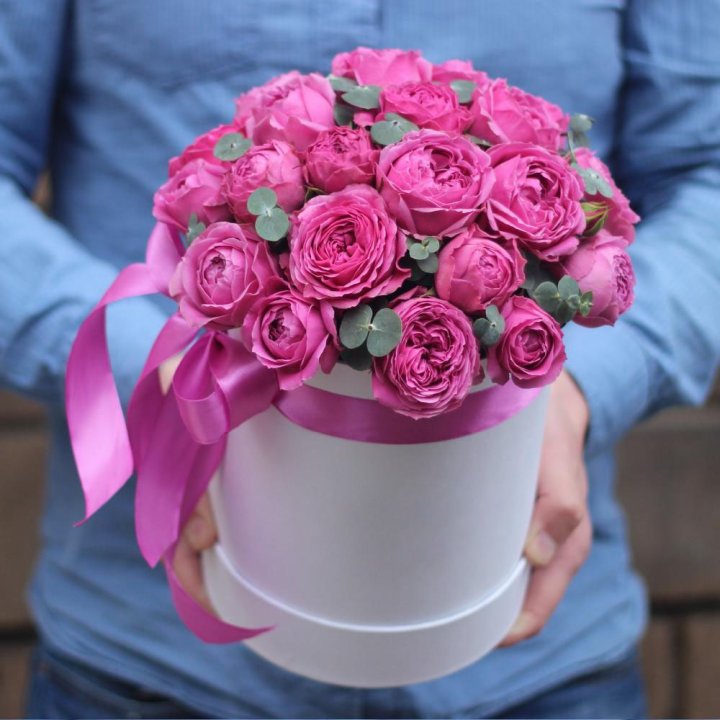 Бокс мисти баблс в Элисте