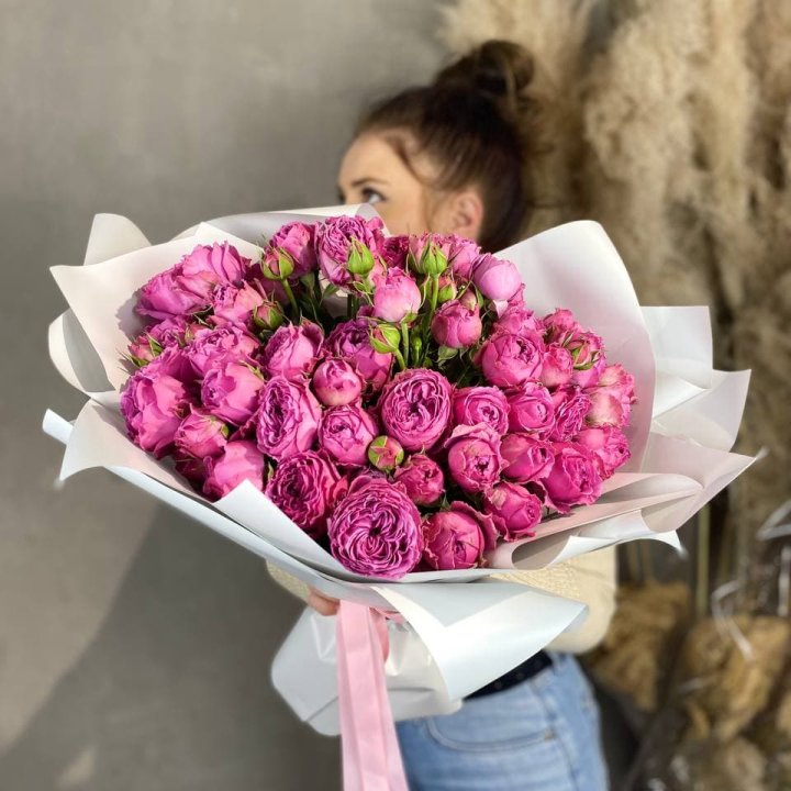 25 мисти баблс в воздушном оформлении в Элисте