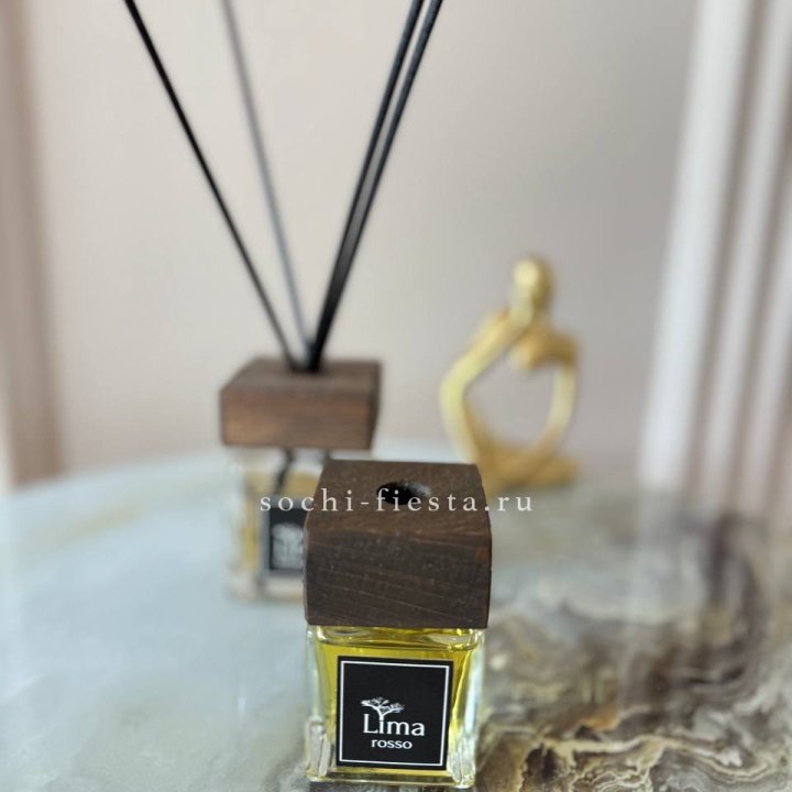 Диффузор для дома с палочками "Роззо" в Элисте