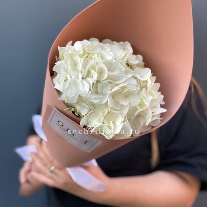 Букет Комплимент в Элисте