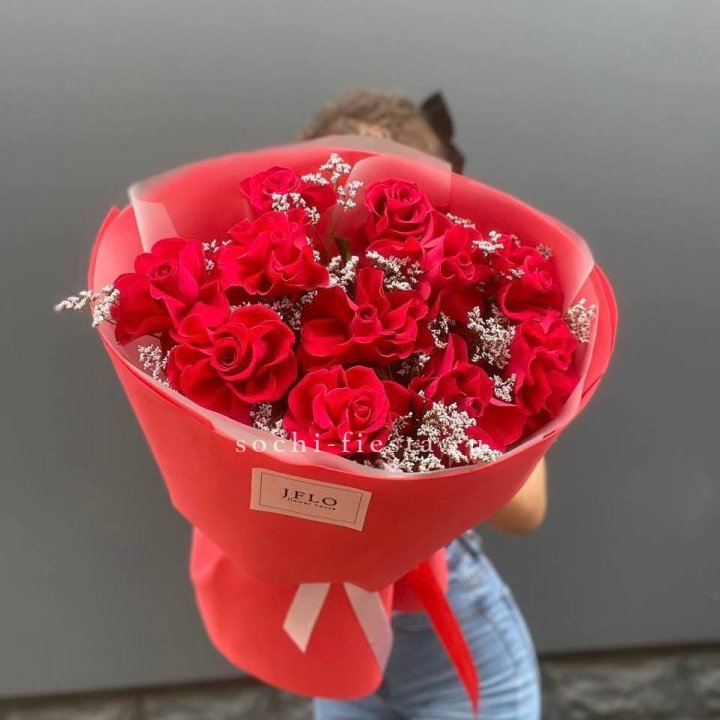 Букет "Элегант" в Элисте