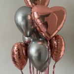 Заказать ШАРЫ в Элисте с доставкой и по самым низким ценам