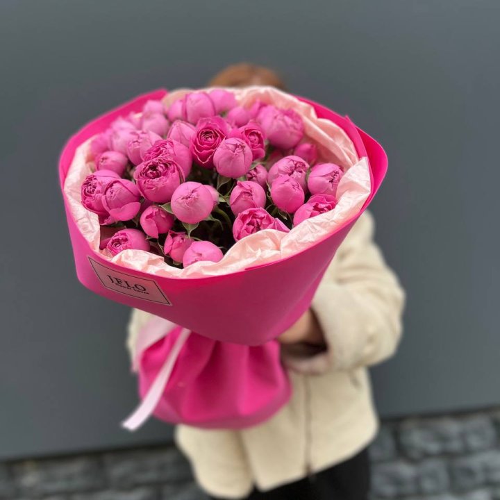 11 мисти баблс в Элисте