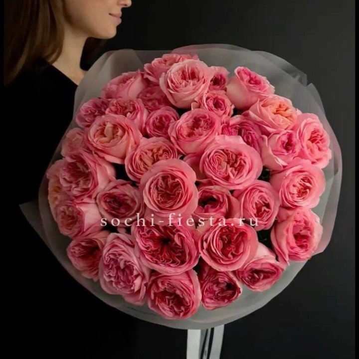 39 Пинк экспрешен  в Элисте