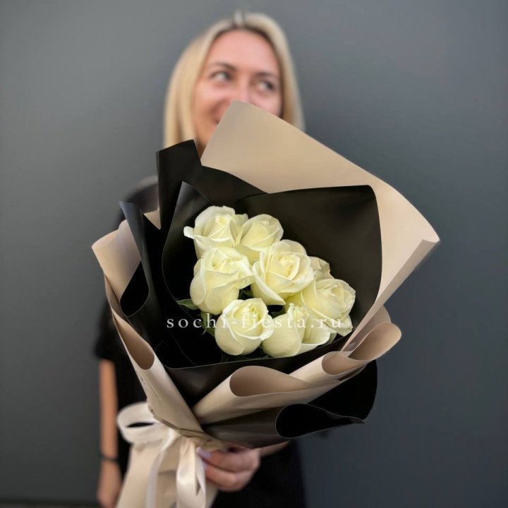 Букет Партнерства в Элисте