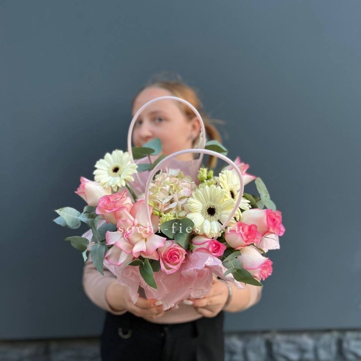 Сумочка "Для нее" в Элисте