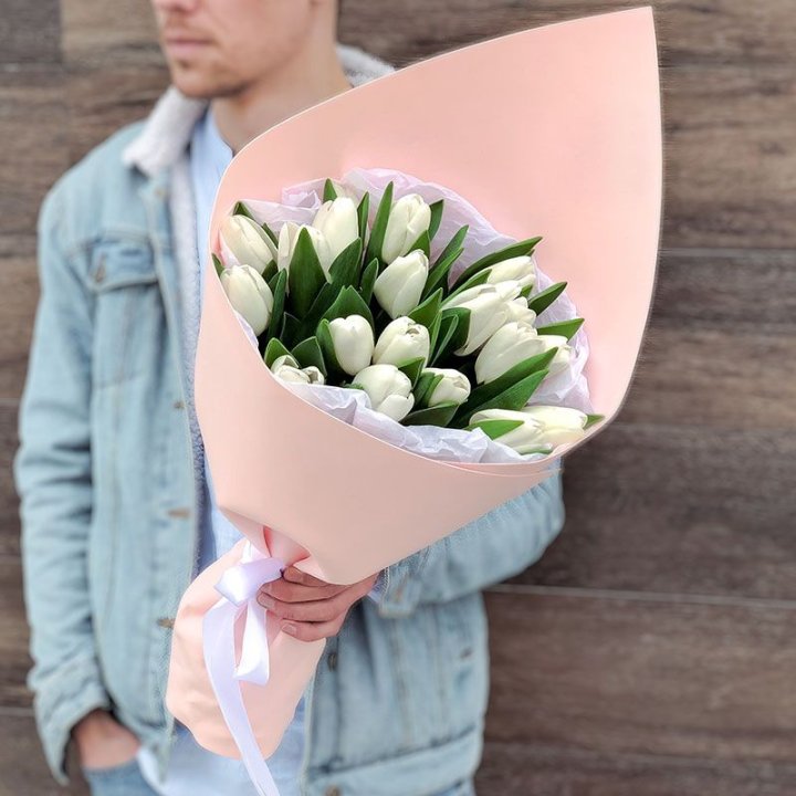 Букет Восторга в Элисте