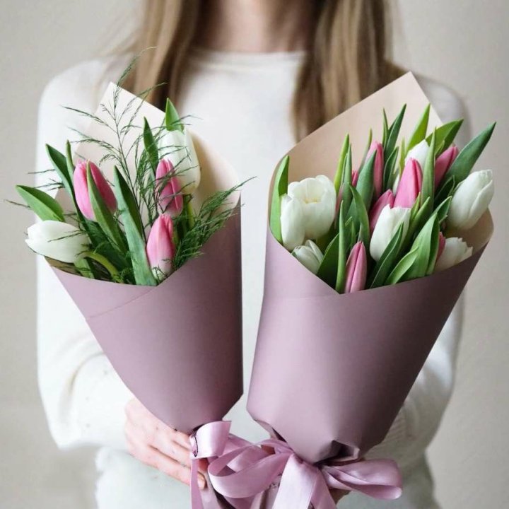 Букет Удачи в Элисте