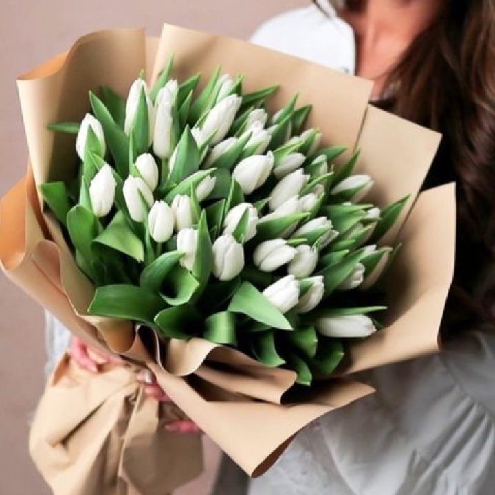 Букет "Прикоснись ко мне" в Элисте